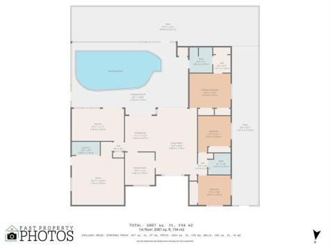 2116 NE 62nd Street Fort Lauderdale FL 33308