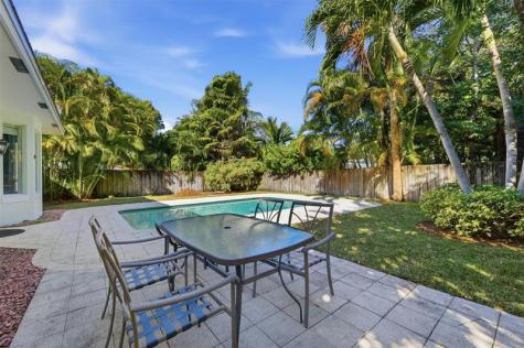 1313 SW 18th Court Fort Lauderdale FL 33315