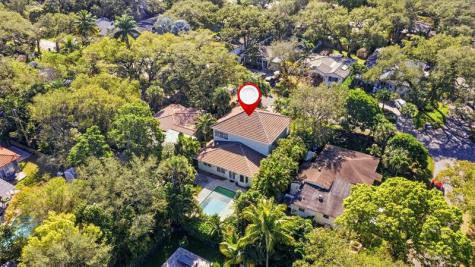 1313 SW 18th Court Fort Lauderdale FL 33315