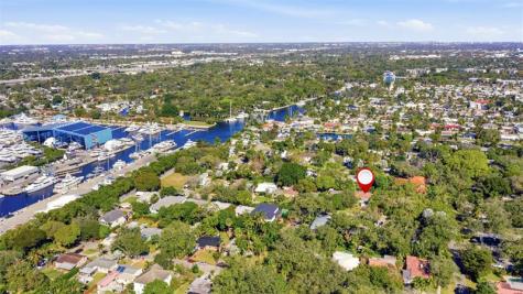 1313 SW 18th Court Fort Lauderdale FL 33315