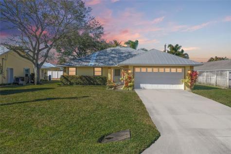 5155 SE Matousek Street Stuart FL 34997