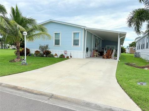 4331 SW 10th Way Okeechobee FL 34974