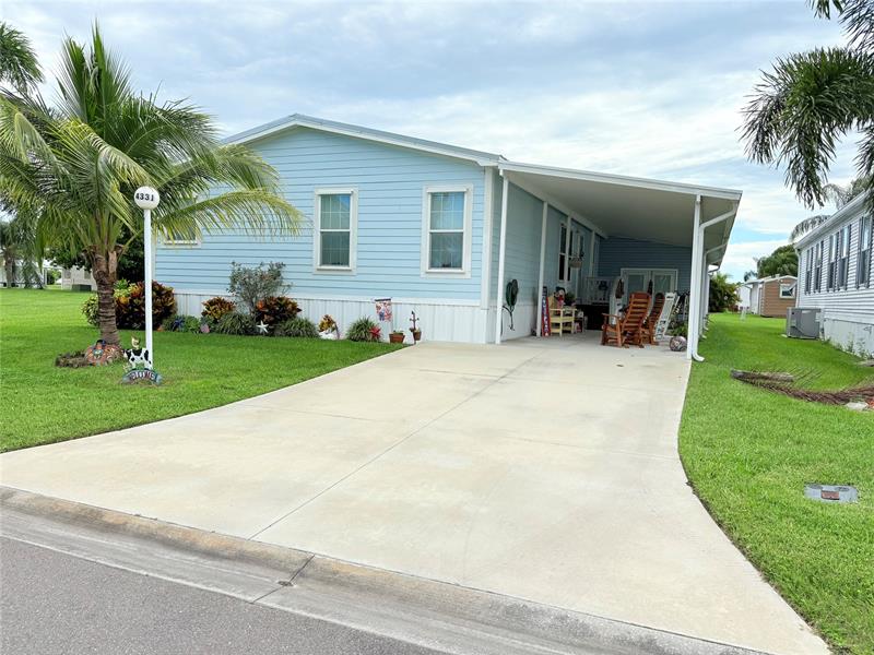 4331 SW 10th Way Okeechobee FL 34974
