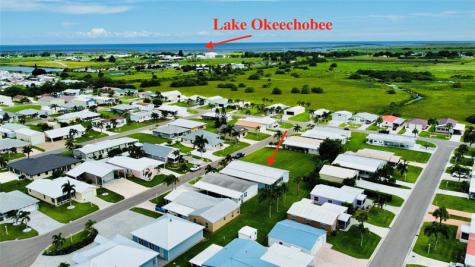 4331 SW 10th Way Okeechobee FL 34974