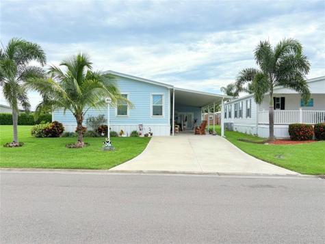 4331 SW 10th Way Okeechobee FL 34974