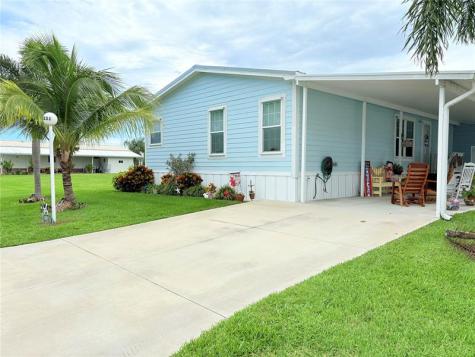 4331 SW 10th Way Okeechobee FL 34974
