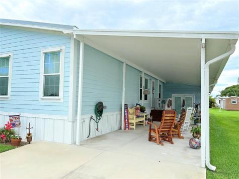 4331 SW 10th Way Okeechobee FL 34974