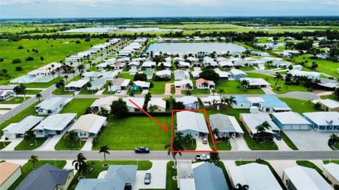 4331 SW 10th Way Okeechobee FL 34974