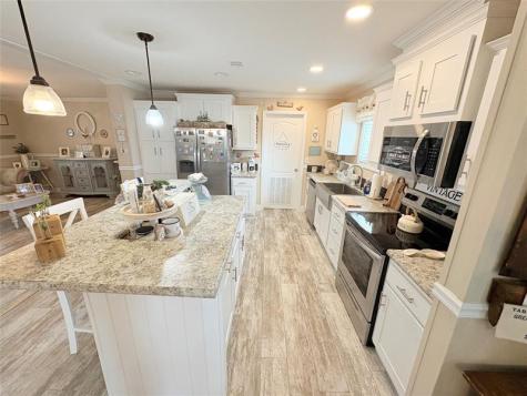 4331 SW 10th Way Okeechobee FL 34974