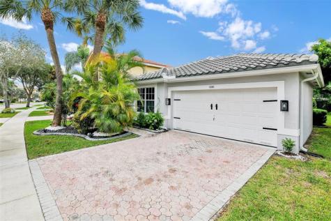 5285 NW 117th Avenue Coral Springs FL 33076