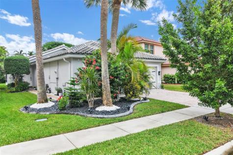 5285 NW 117th Avenue Coral Springs FL 33076