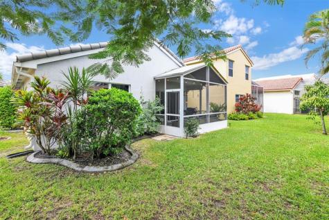 5285 NW 117th Avenue Coral Springs FL 33076