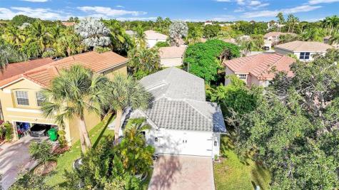 5285 NW 117th Avenue Coral Springs FL 33076