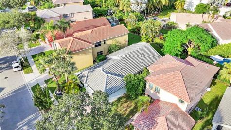 5285 NW 117th Avenue Coral Springs FL 33076