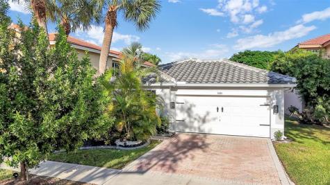 5285 NW 117th Avenue Coral Springs FL 33076