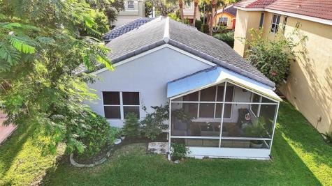 5285 NW 117th Avenue Coral Springs FL 33076