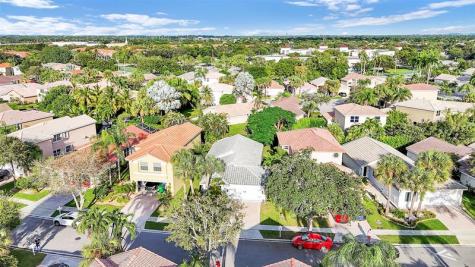 5285 NW 117th Avenue Coral Springs FL 33076