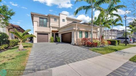 10855 Windward Street Parkland FL 33076