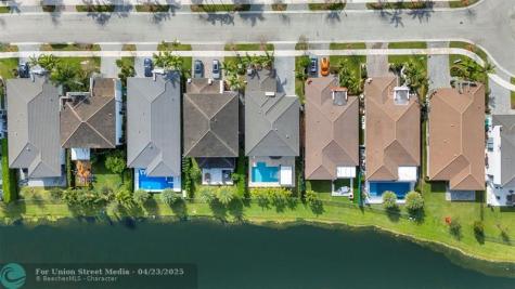 10855 Windward Street Parkland FL 33076