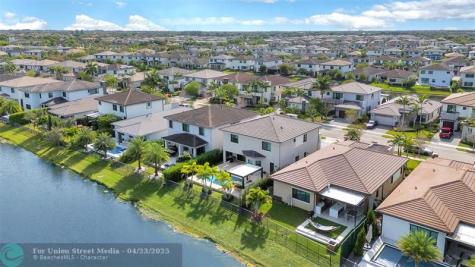 10855 Windward Street Parkland FL 33076