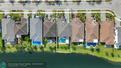 10855 Windward Street Parkland FL 33076