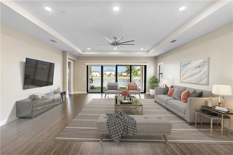 Parkland FL, 11835 S Baypoint Circle