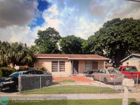 2051 NW 29th Avenue Fort Lauderdale FL 33311
