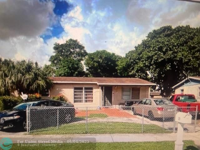 2051 NW 29th Avenue Fort Lauderdale FL 33311