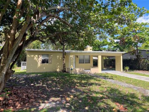 123 SW 21st Way Fort Lauderdale FL 33312