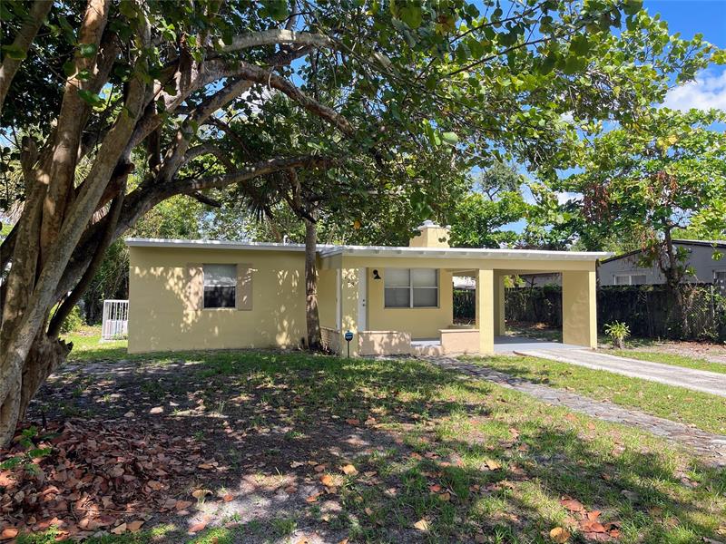 123 SW 21st Way Fort Lauderdale FL 33312