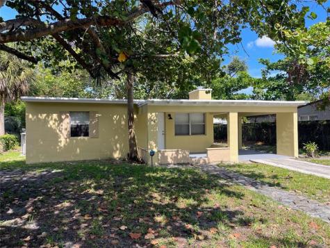 123 SW 21st Way Fort Lauderdale FL 33312