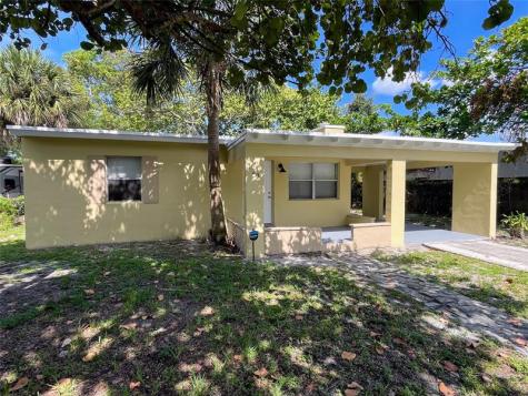 123 SW 21st Way Fort Lauderdale FL 33312
