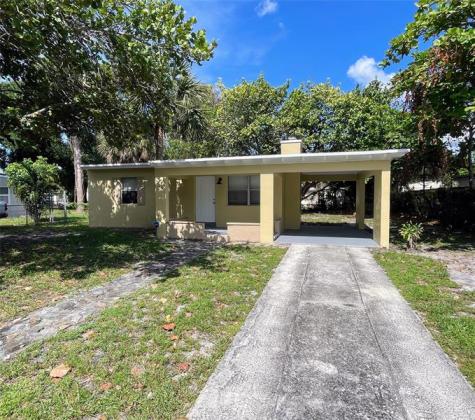 123 SW 21st Way Fort Lauderdale FL 33312