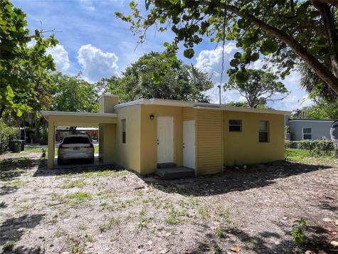 123 SW 21st Way Fort Lauderdale FL 33312
