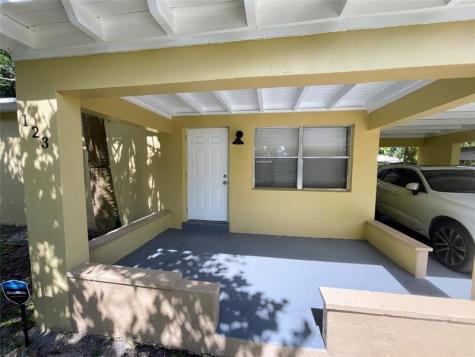 123 SW 21st Way Fort Lauderdale FL 33312