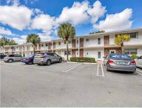 2475 W Golf Boulevard Pompano Beach FL 33064