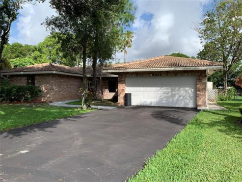 3980 NW 114th Avenue Coral Springs FL 33065