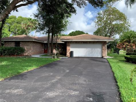 3980 NW 114th Avenue Coral Springs FL 33065