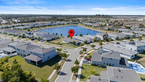 12734 SW Phoenix Drive Port St Lucie FL 34987