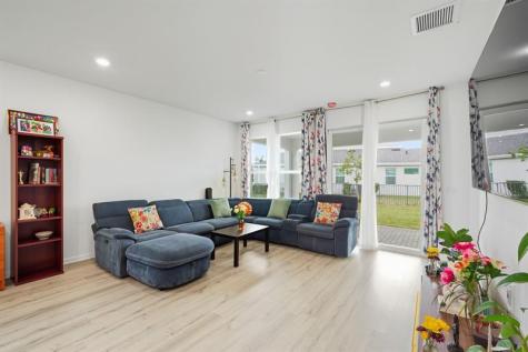 12734 SW Phoenix Drive Port St Lucie FL 34987