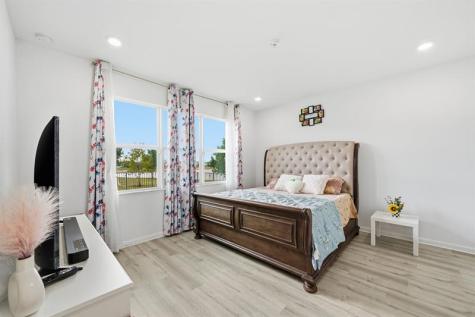 12734 SW Phoenix Drive Port St Lucie FL 34987