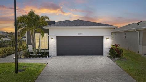 12734 SW Phoenix Drive Port St Lucie FL 34987
