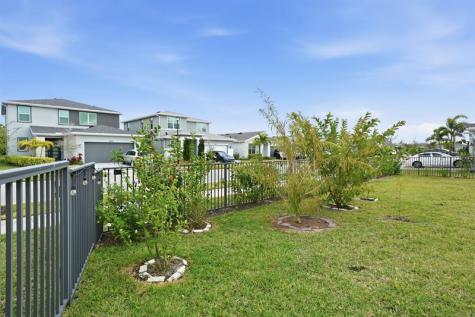 12734 SW Phoenix Drive Port St Lucie FL 34987