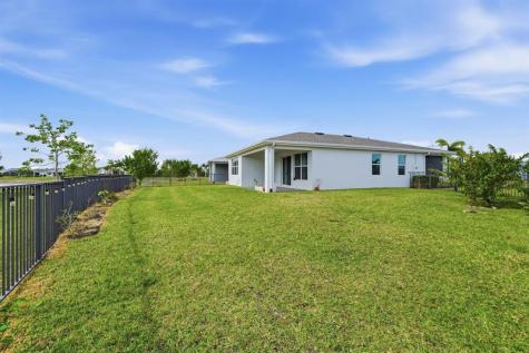 12734 SW Phoenix Drive Port St Lucie FL 34987