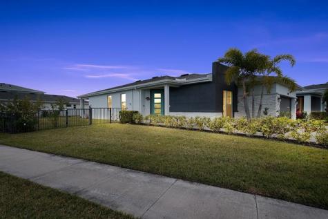 12734 SW Phoenix Drive Port St Lucie FL 34987