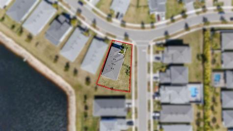 12734 SW Phoenix Drive Port St Lucie FL 34987