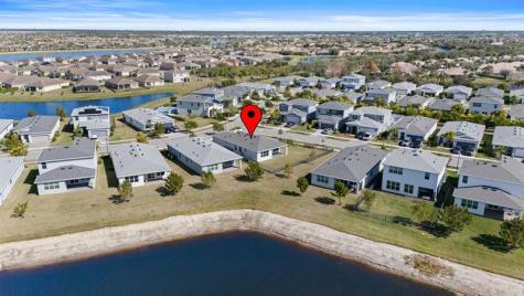 12734 SW Phoenix Drive Port St Lucie FL 34987