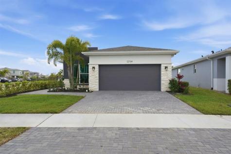 12734 SW Phoenix Drive Port St Lucie FL 34987