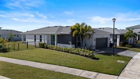 12734 SW Phoenix Drive Port St Lucie FL 34987