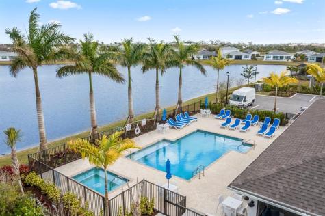 12734 SW Phoenix Drive Port St Lucie FL 34987
